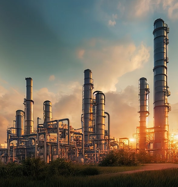 Chemical & Petrochemical